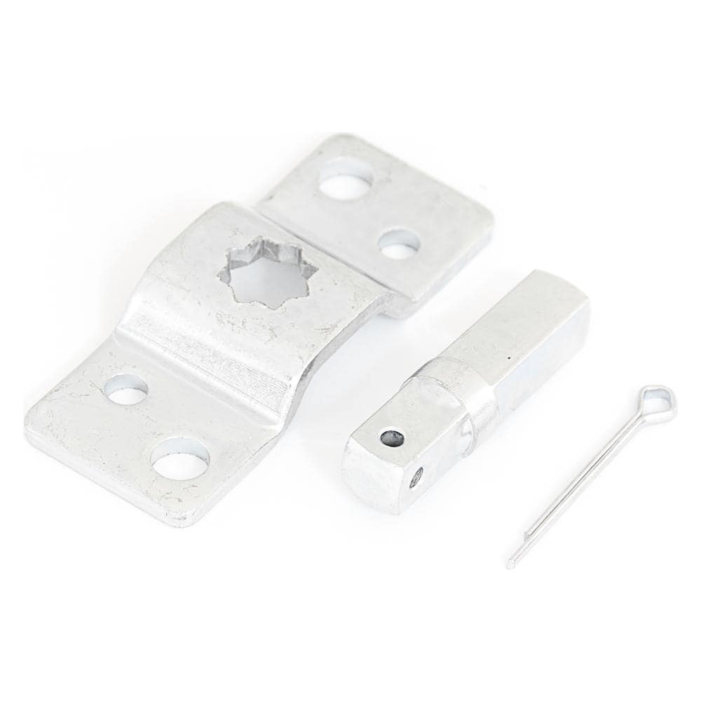 Aprimatic Staffa Perno Quadro Motori Revolux 45-s 43380/083 - Foto 1