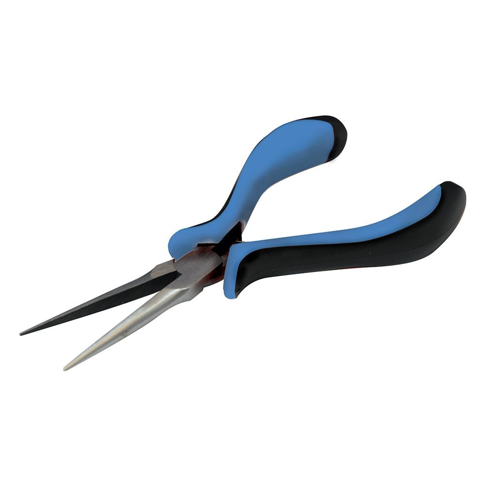 250388 Mini Pinze A Becco Sottile 155 Mm - Foto 1