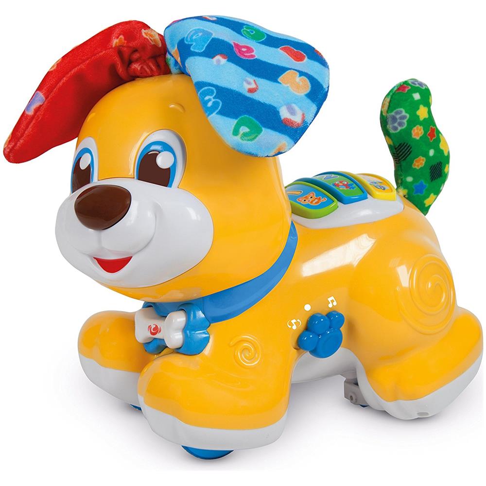 Bubù Cagnolino Cucù - Foto 1