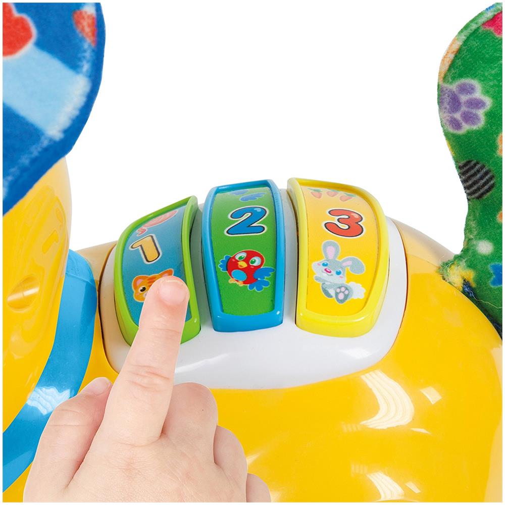 Bubù Cagnolino Cucù - Foto 4