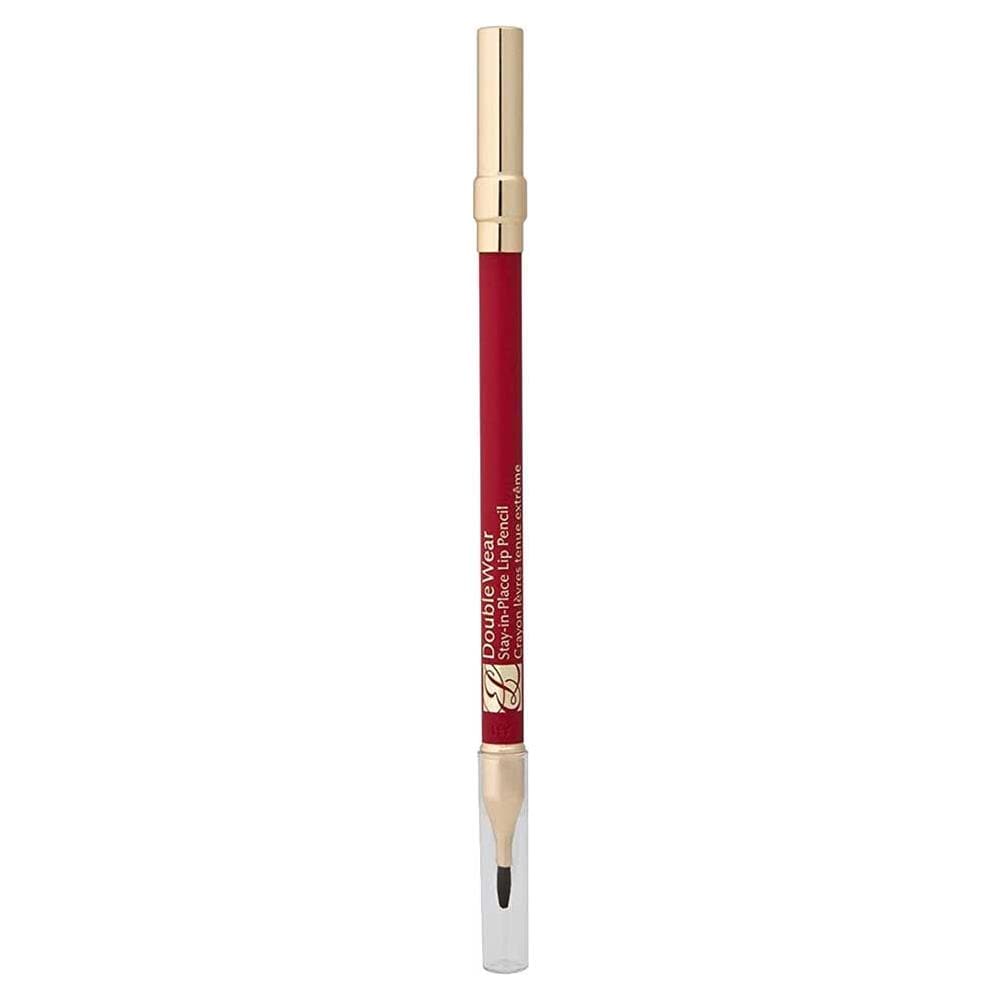 Double Wear Stay In Place Matita labbra - Lip Pencil 09 Mocha - Foto 2