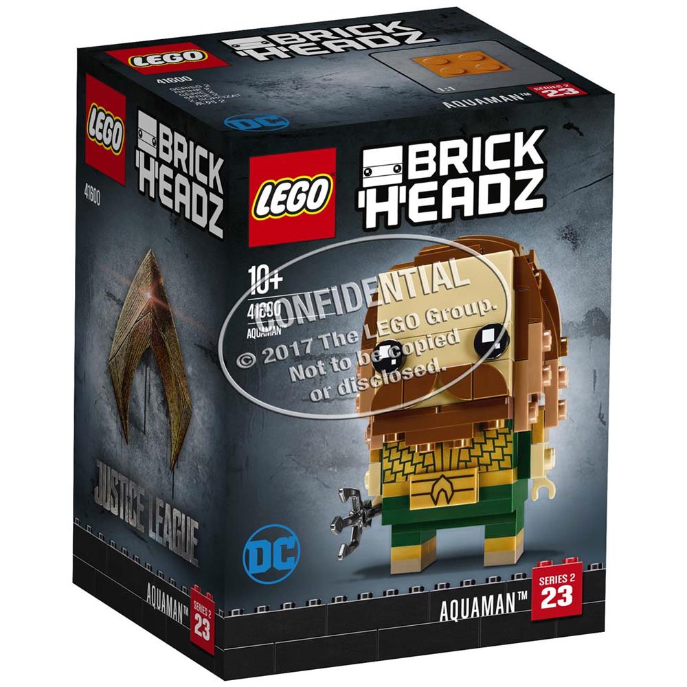 41600 Aquaman - Foto 1