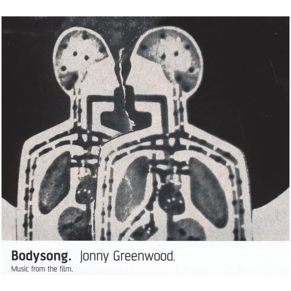 Jonny Greenwood - Bodysong. (Remastered) - Disponibile dal 18/05/2018 - Foto 1