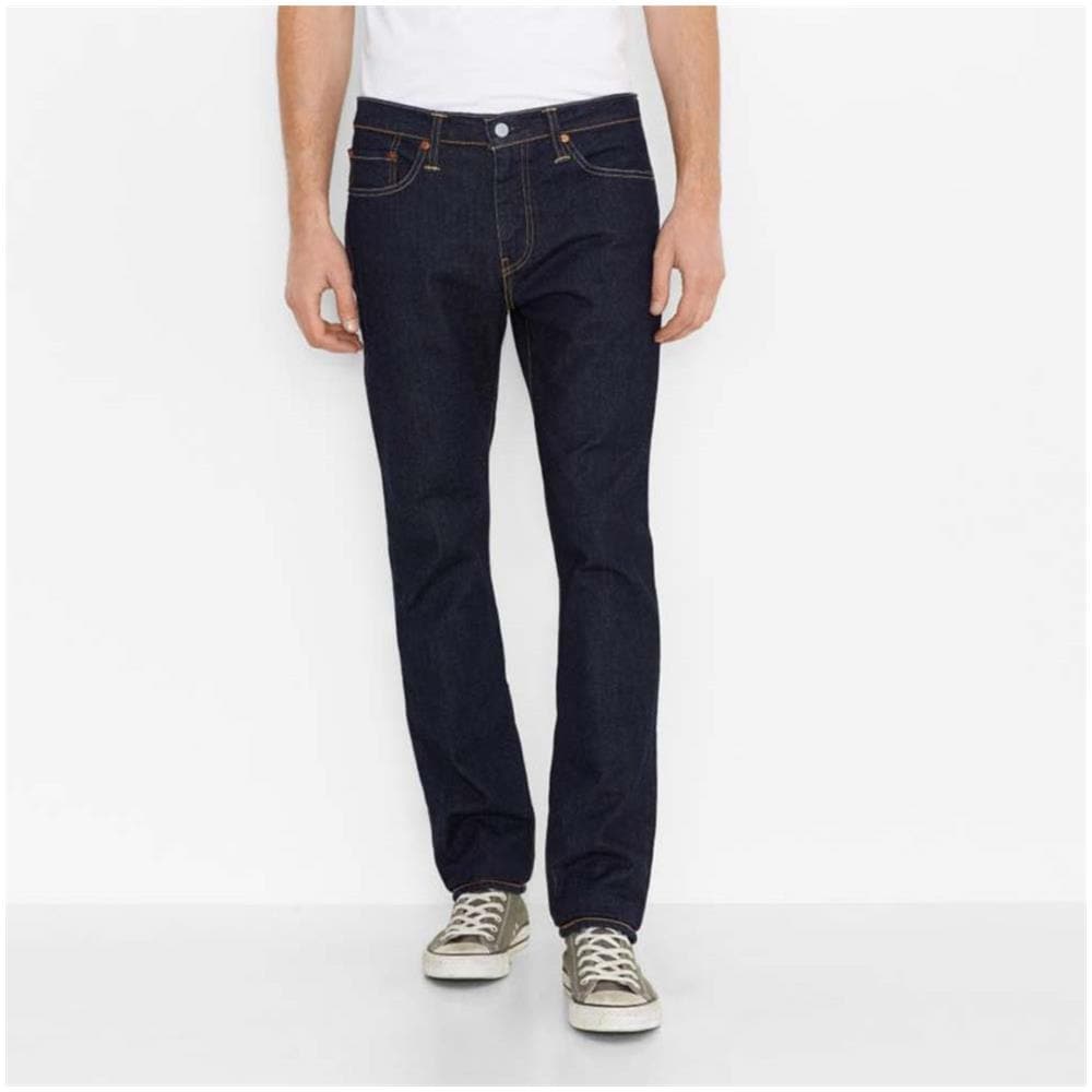 Pantaloni Levi´s ® 511 Slim Fit Abbigliamento Uomo 32 - Foto 6