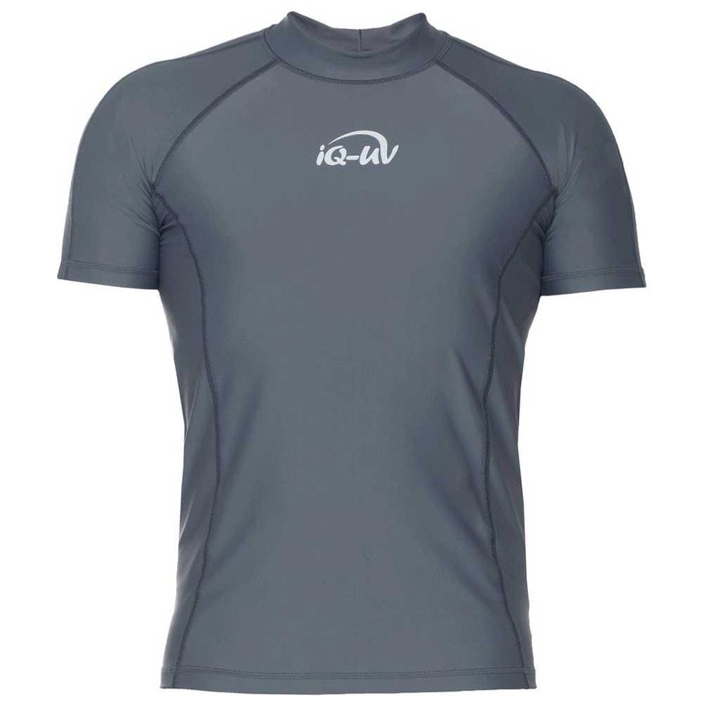 Magliette Uv 300 Shirt Slim Fit Abbigliamento Uomo Xxxl - Foto 1