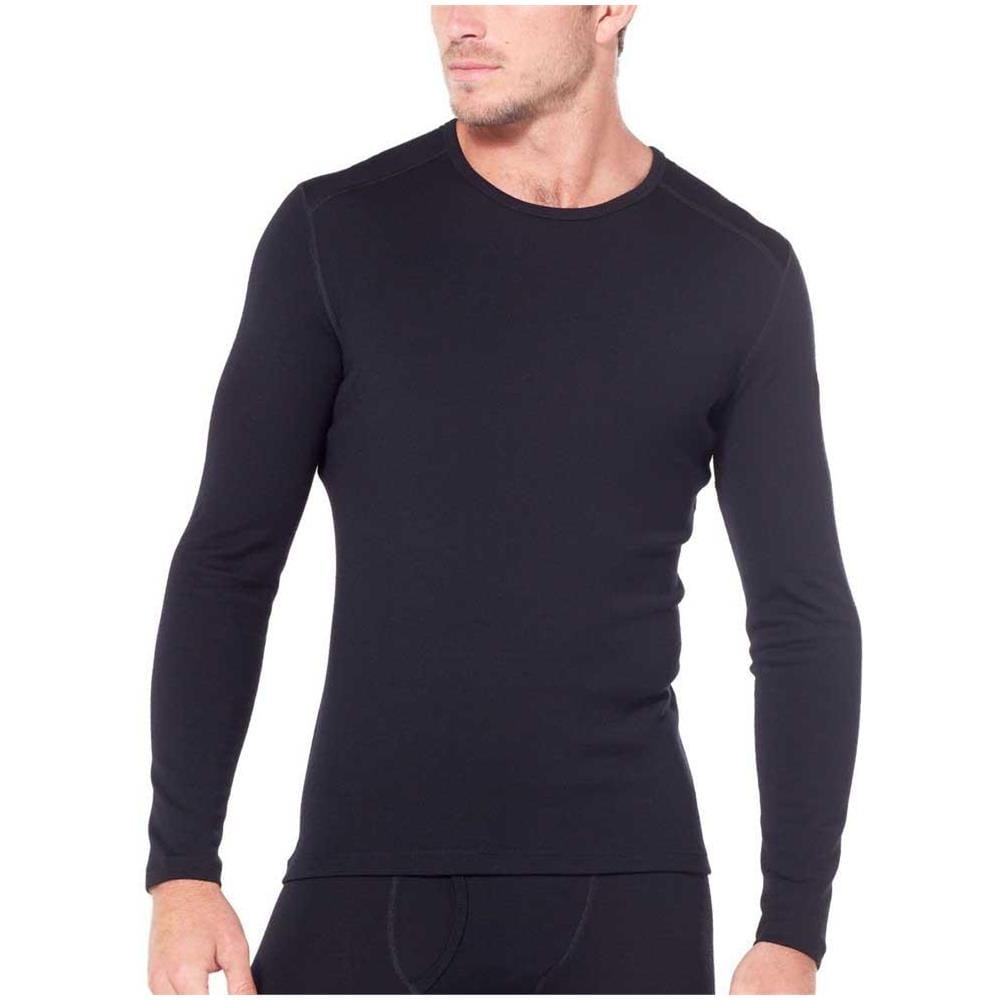 Magliette 260 Tech L / s Crewe Abbigliamento Uomo S - Foto 3