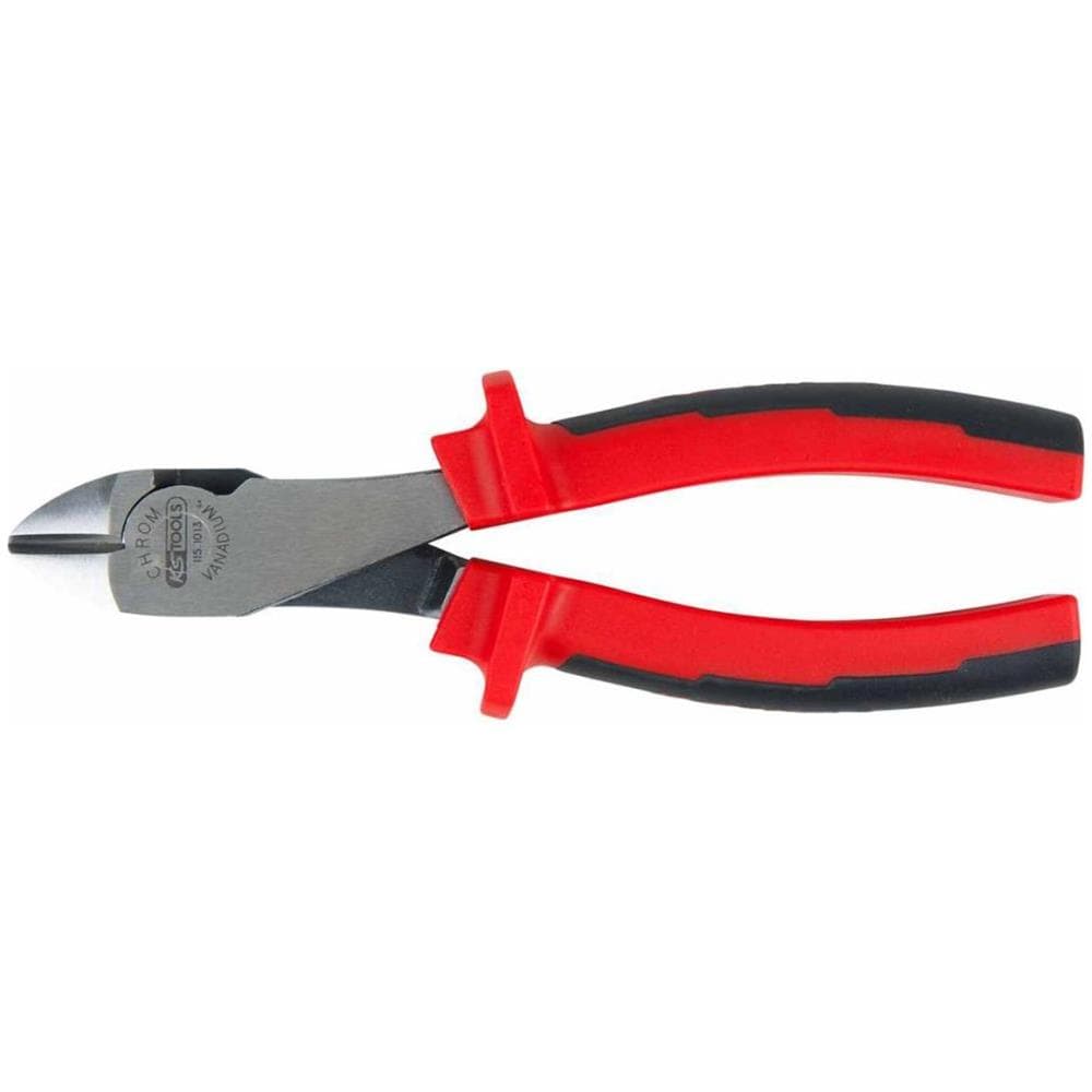 Ergotorque Fresa Laterale Diagonale 180 Mm 115.1013 - Foto 1