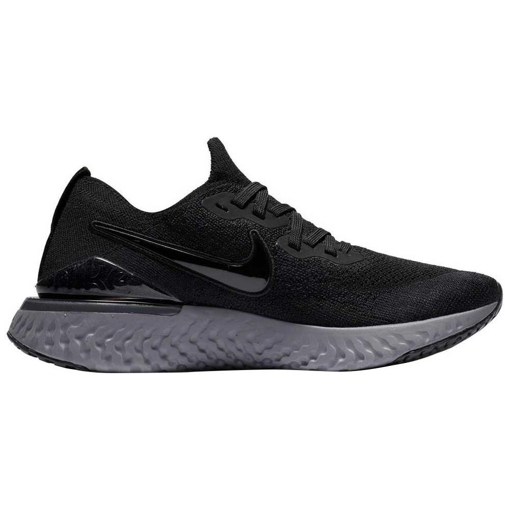 Running Epic React Flyknit 2 Scarpe Donna Eu 37 1/2 - Foto 2