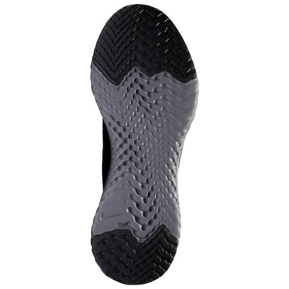 Running Epic React Flyknit 2 Scarpe Donna Eu 37 1/2 - Foto 3