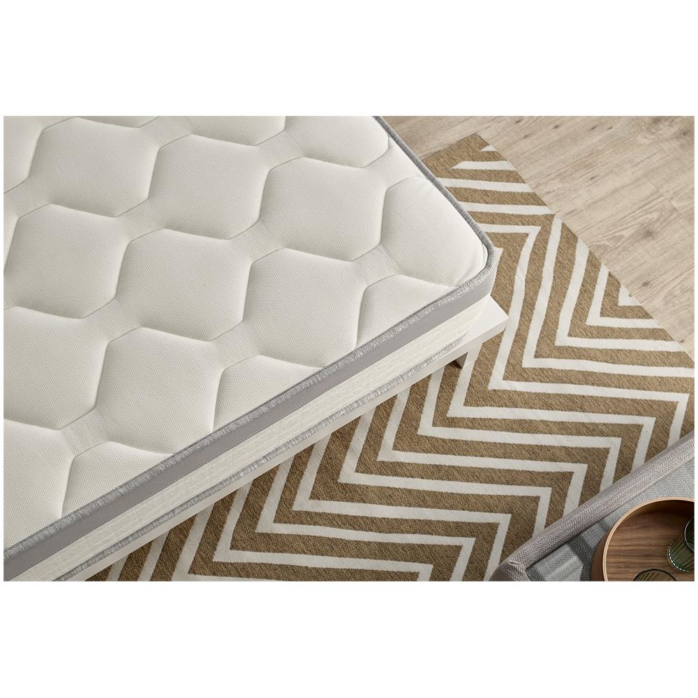 Materasso Spring Max Molle Insacchettate - 105x190, 20cm - Foto 3