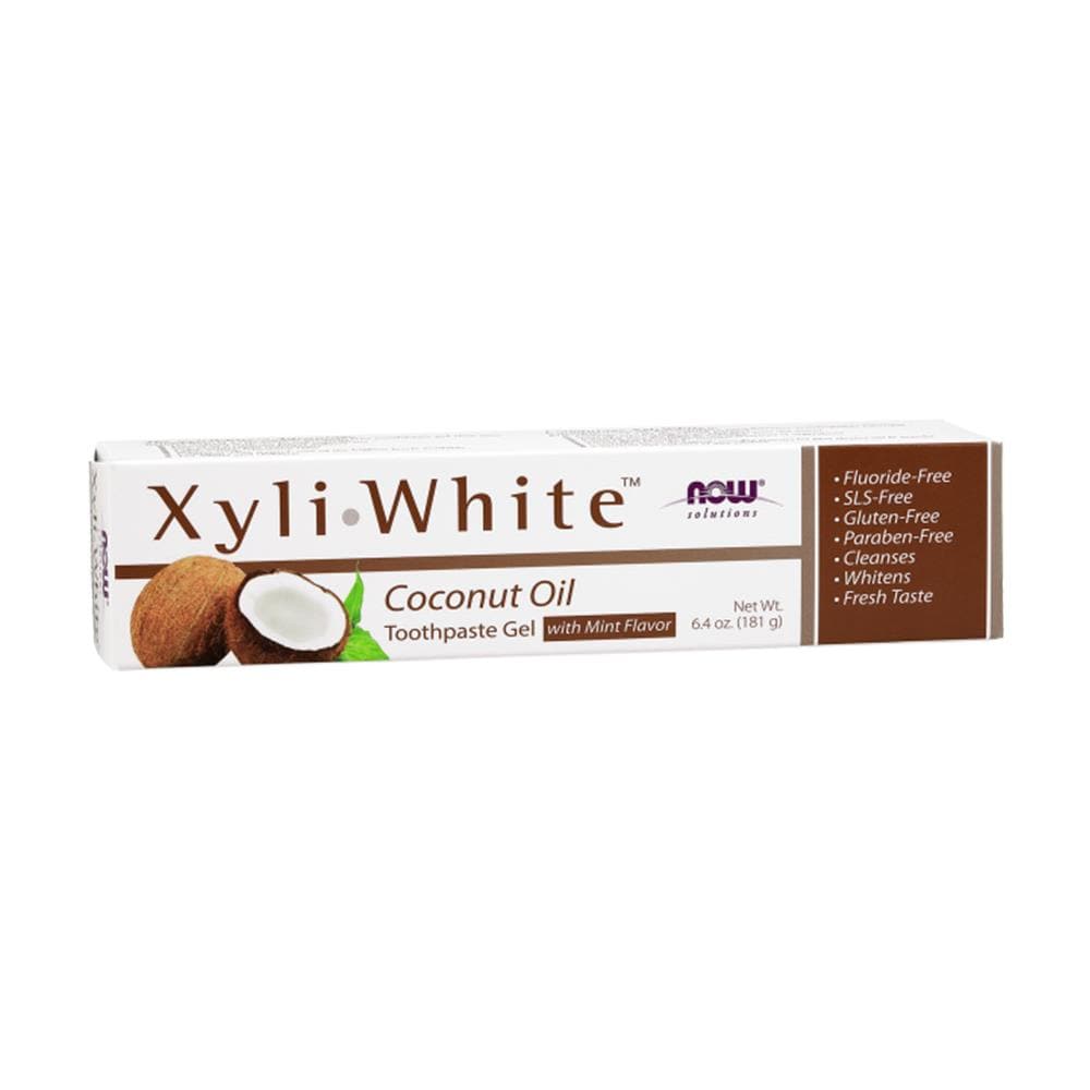 Xyliwhite Coconut Oil Dentifricio Gel Allo Xylitolo Con Olio Di Cocco - Foto 1