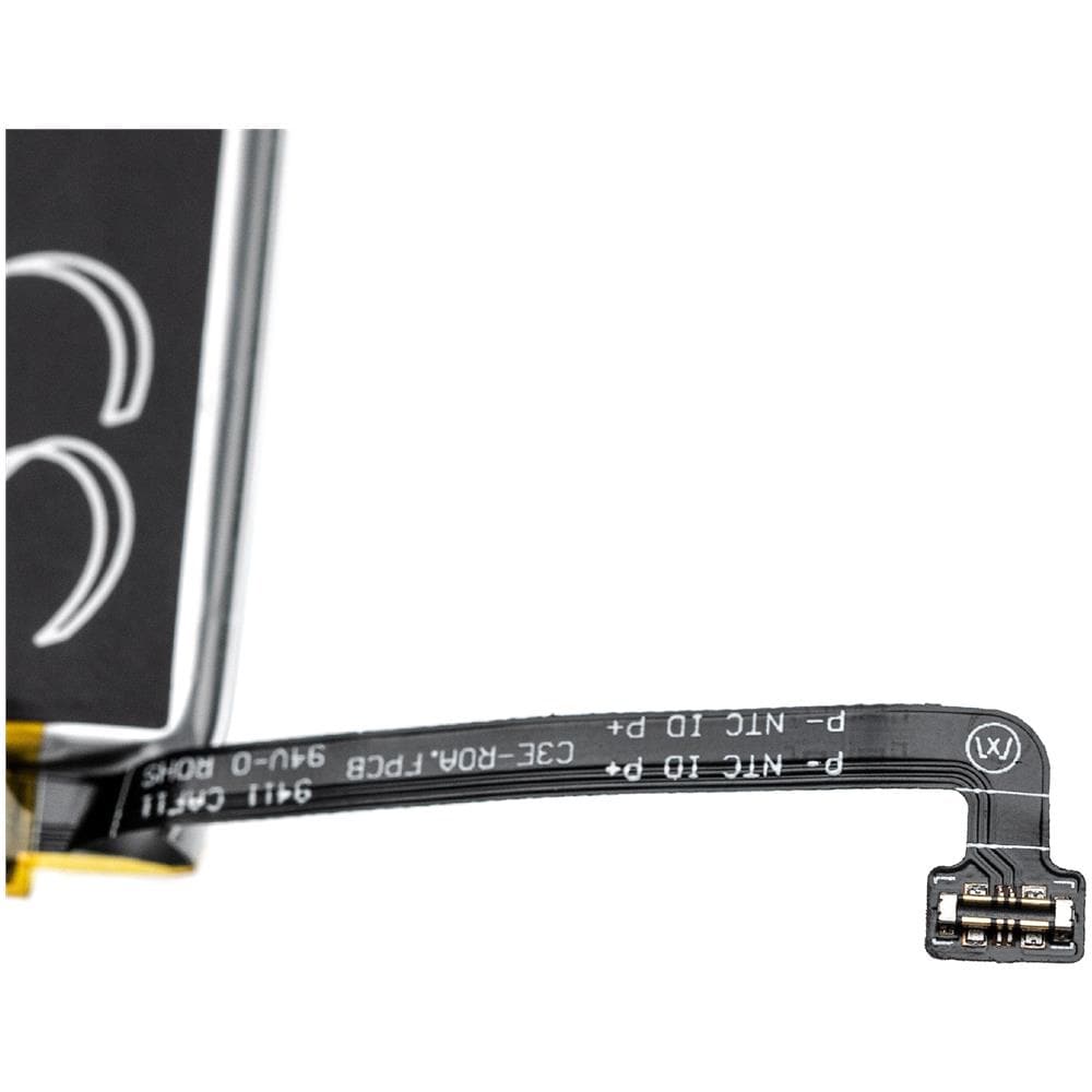 Batteria Sostituisce Xiaomi Bn49 Per Smartphone Cellulare Telefono Cellulari (3900mah, 3,85v, Li-poly)  - Foto 3