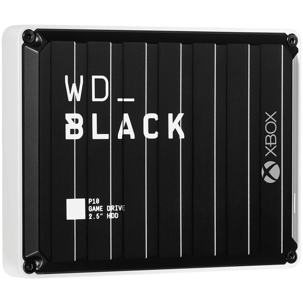 Wd Black P10 Game Drive For Xbox 2tb 2.5in - Foto 2