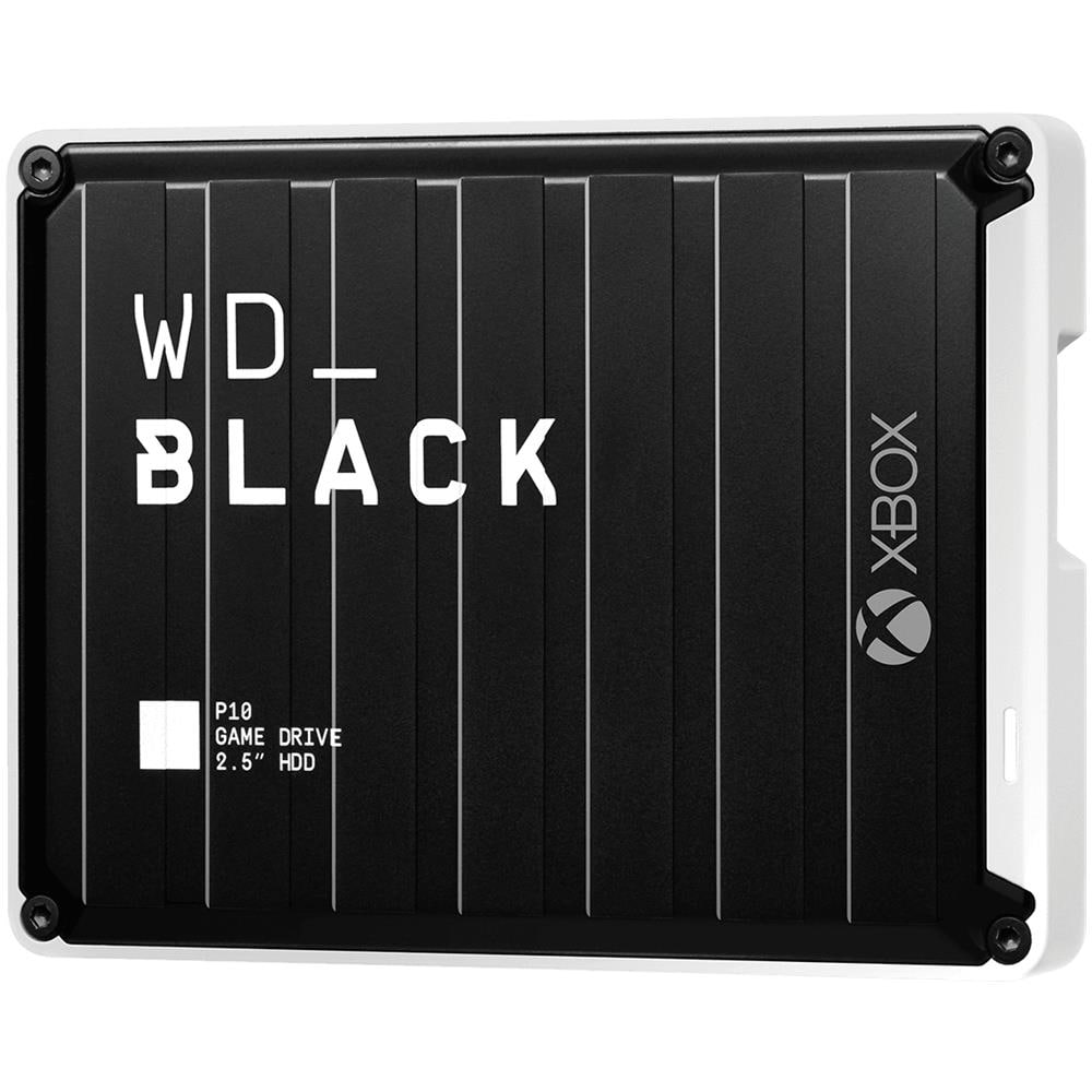 Wd Black P10 Game Drive For Xbox 2tb 2.5in - Foto 3
