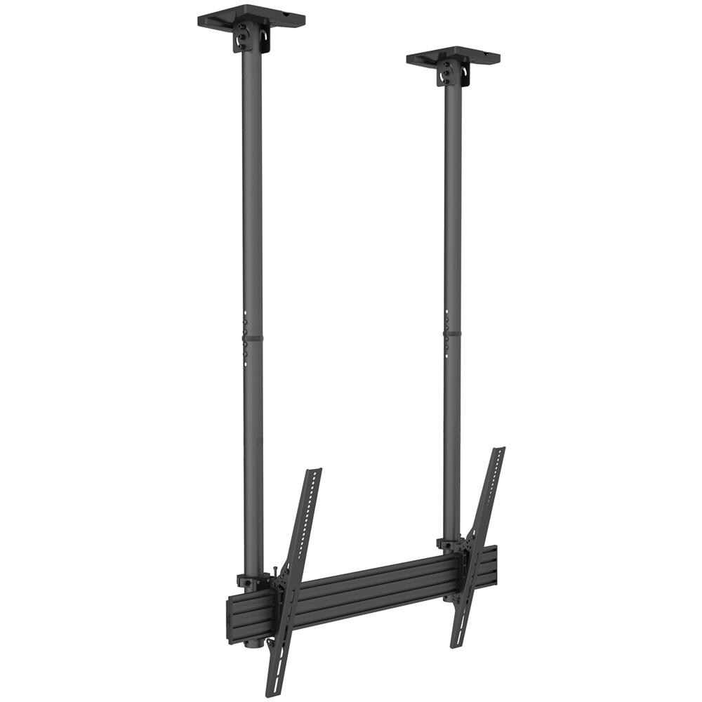 Single Ceiling Bracket Vesa Max 900 × 600 Monitor - Foto 1