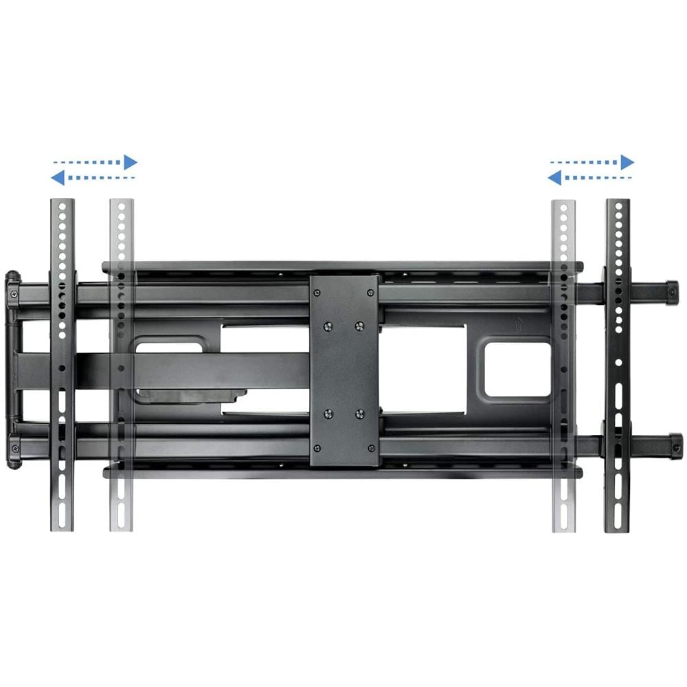 LP4380XL-B Supporto TV a parete 2,03 m (80") Nero - Foto 2