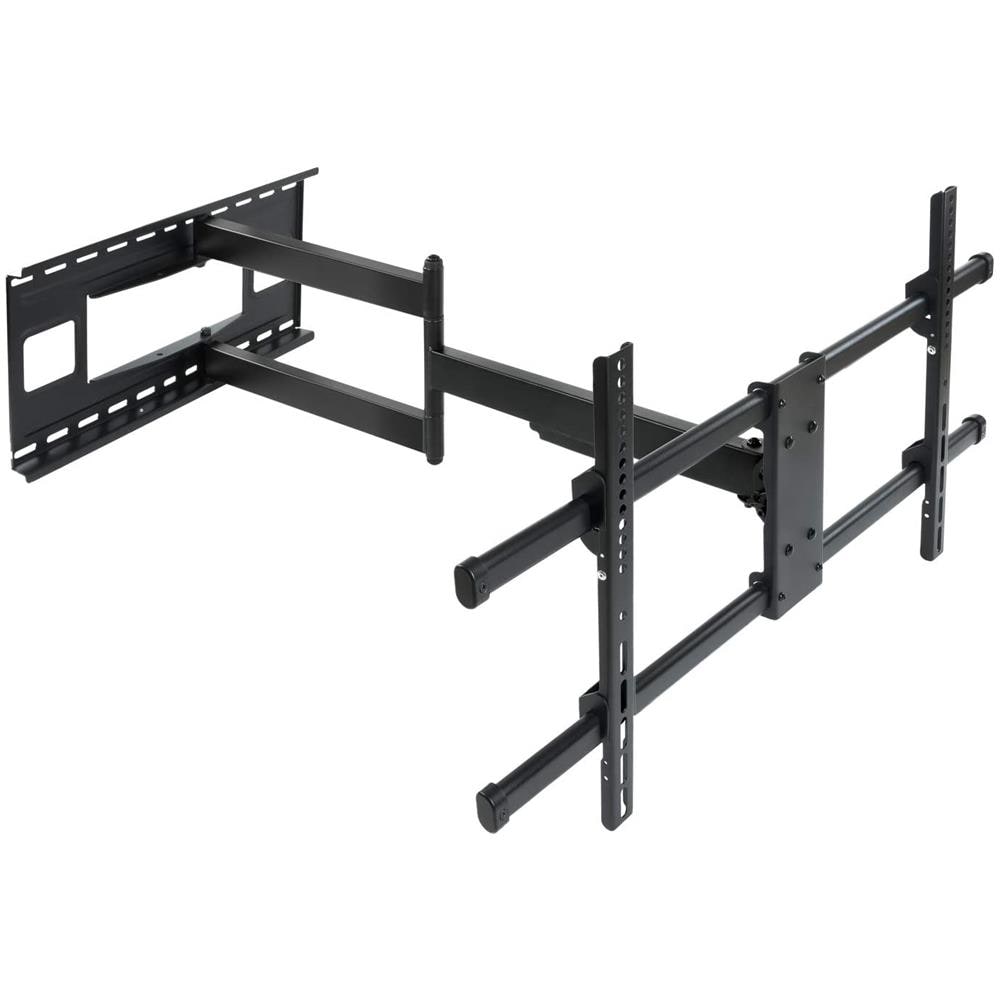 LP4380XL-B Supporto TV a parete 2,03 m (80") Nero - Foto 1