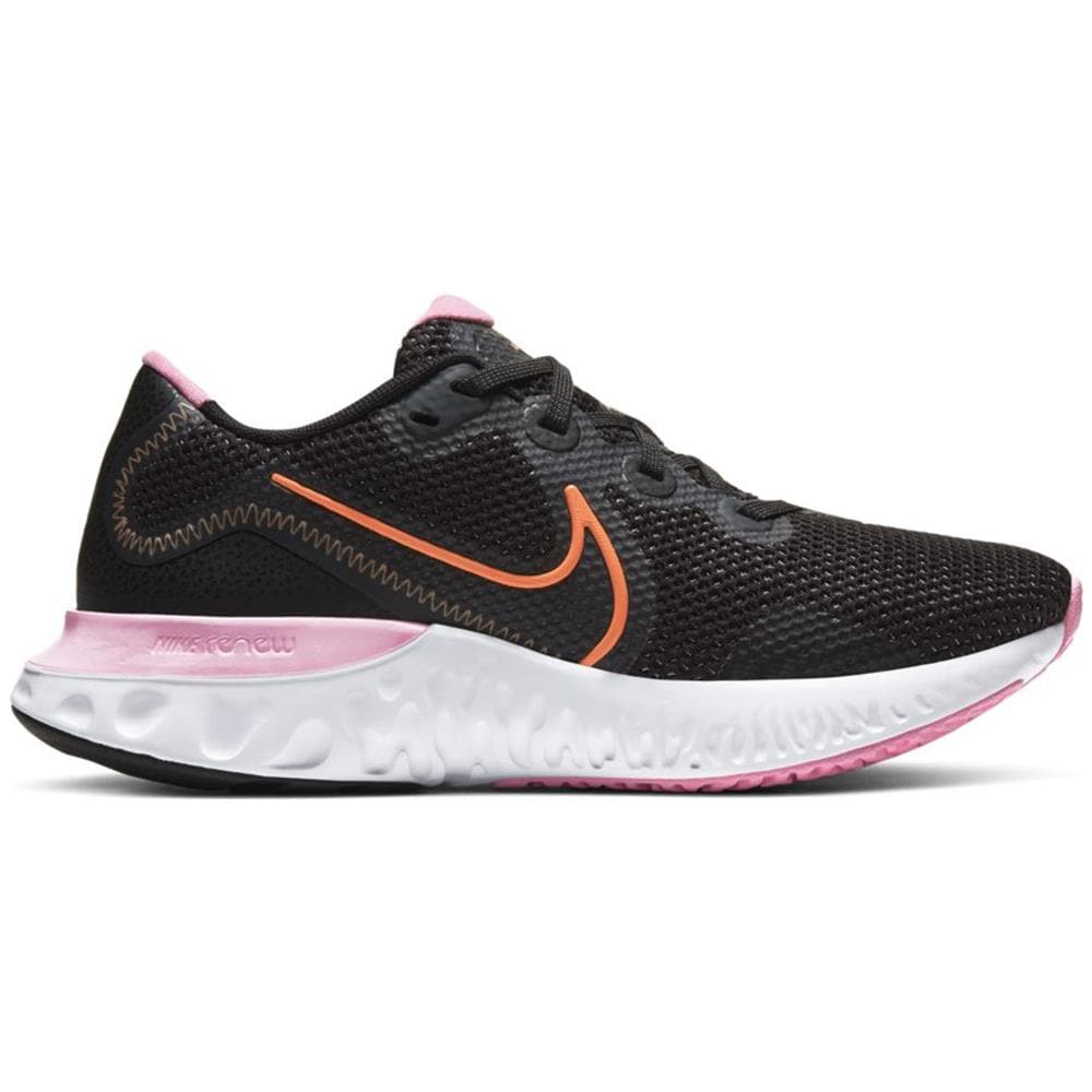 Scarpe Renew Run Taglia 36 Codice Ck6360-001 Nero - Foto 1