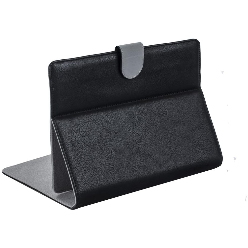 3017 10.1" Custodia a libro Nero compatibile Apple iPad Air - Foto 1