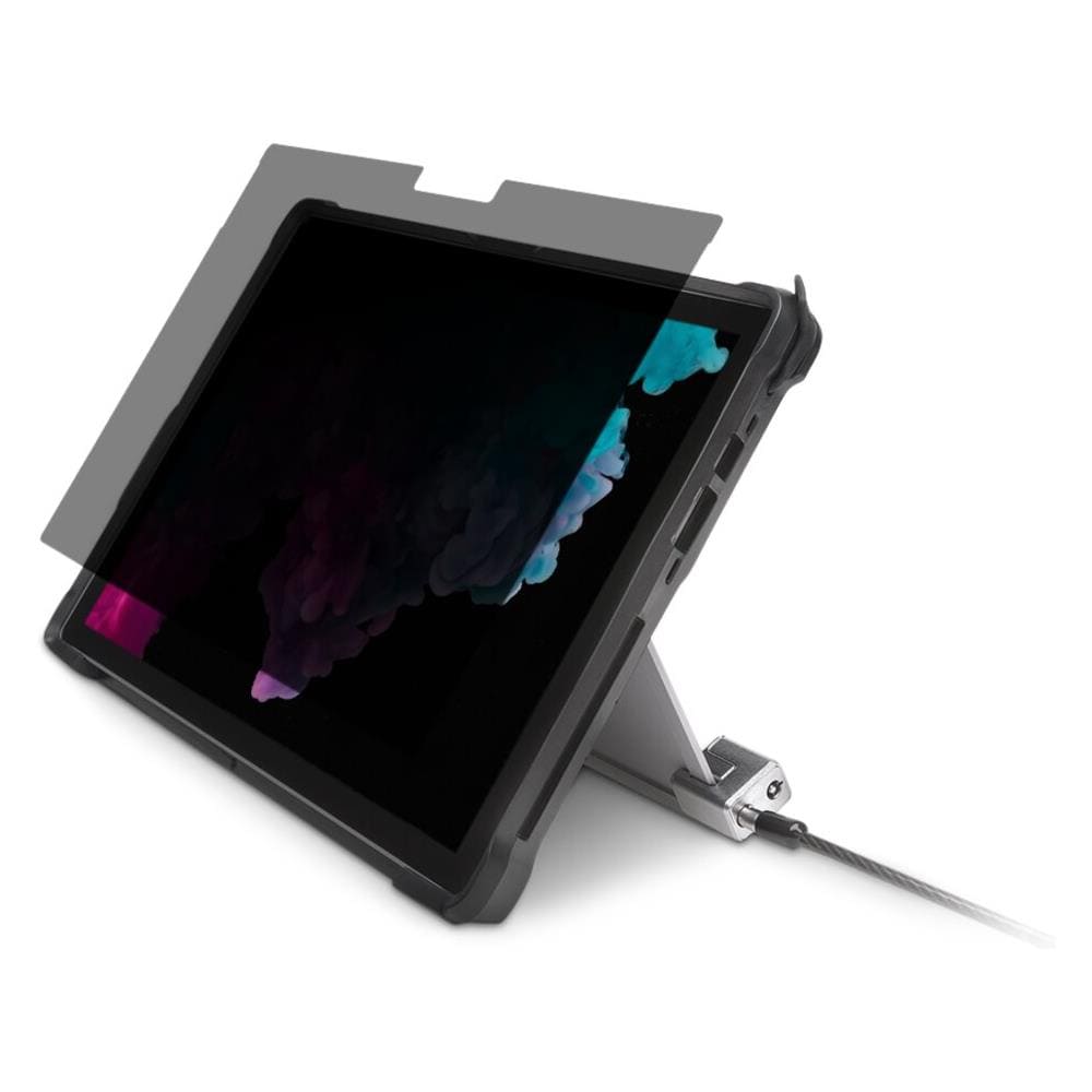 Schermo per la privacy FP123 per Surface Pro 6, Surface Pro (5th Gen), Surface Pro 4 K64489WW - Foto 4