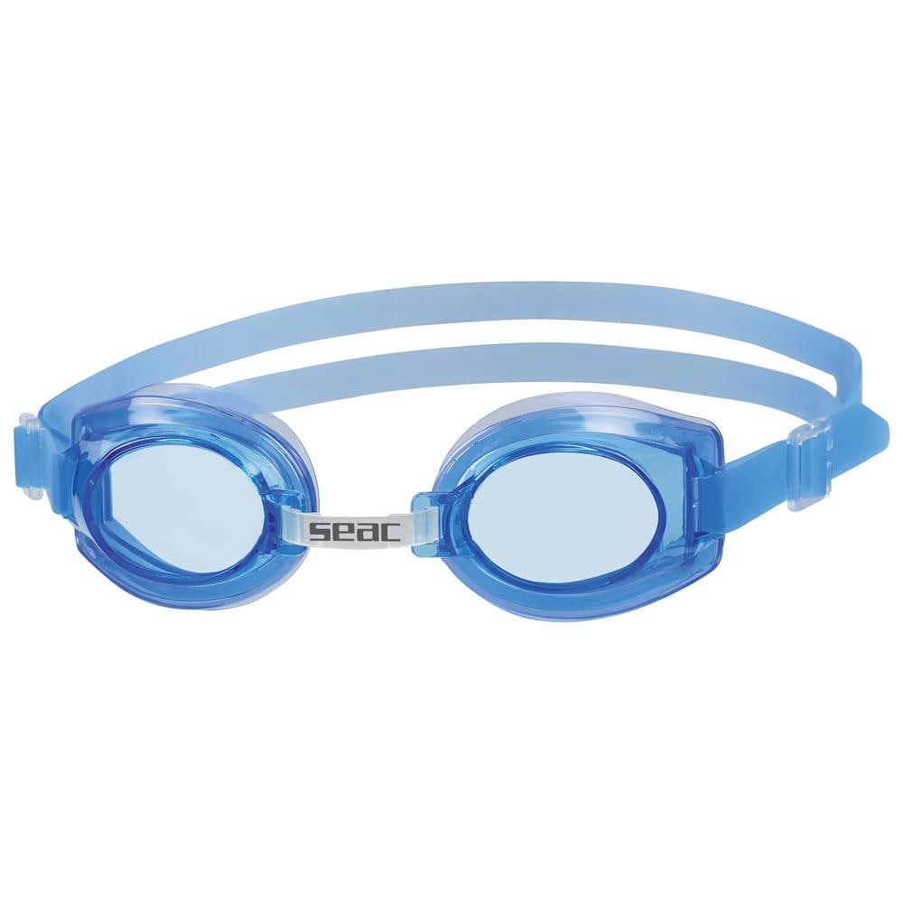 Occhialini Kleo Trasparente Regular Blu - Foto 1