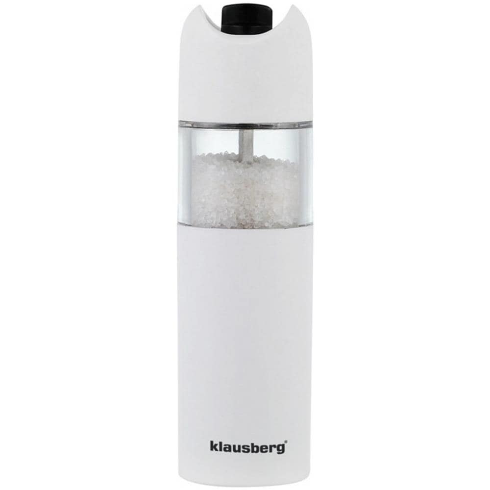 Smerigliatrice Elettrica Sale Di Gravità Klausberg Kb-7437 - Foto 1