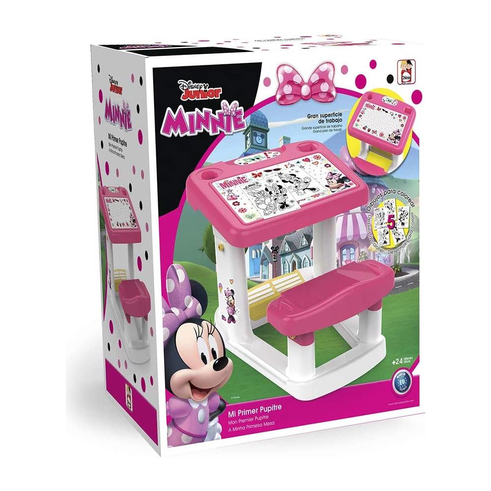Bancoscuola Minnie - Foto 1
