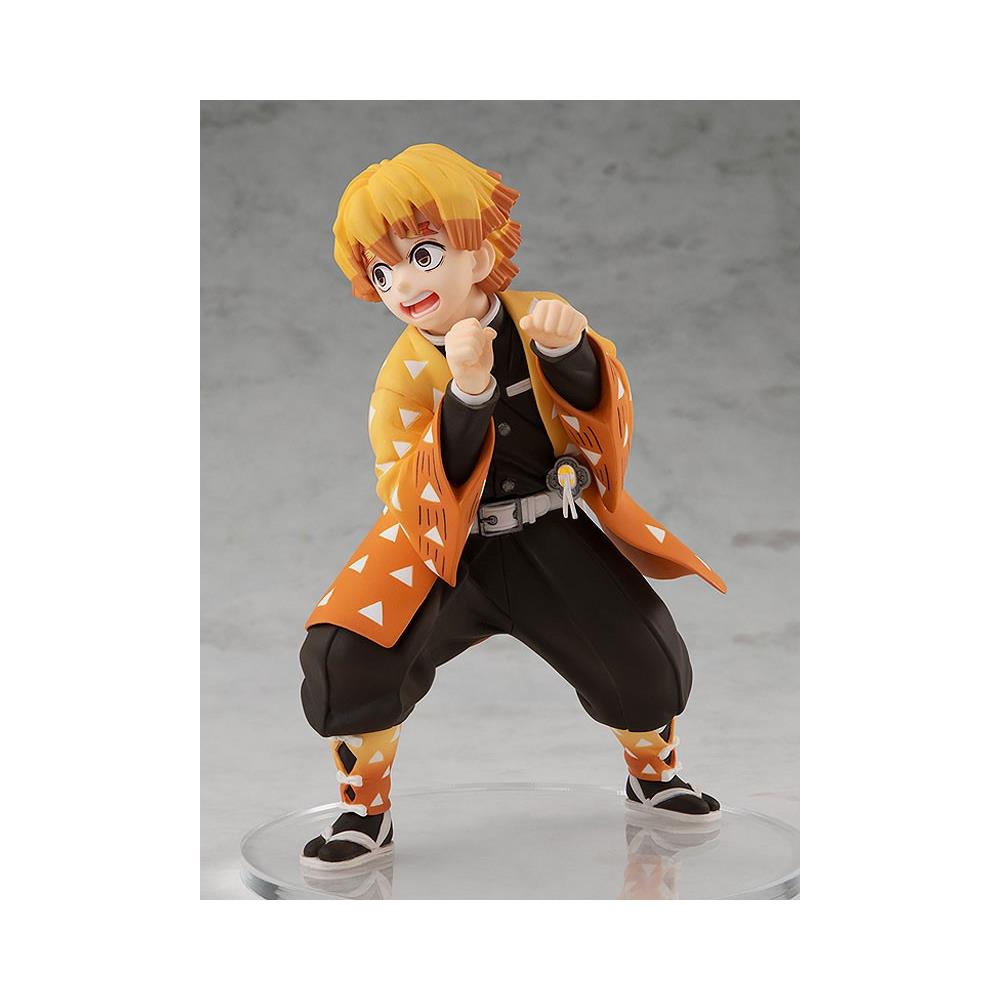Pop Up Parade Demon Slayer Kimetsu No Yaiba Zenitsu Agatsuma - Foto 1