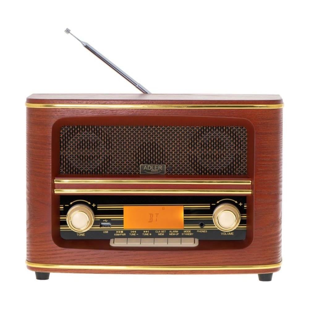 Radio Ad 1187 - Foto 1