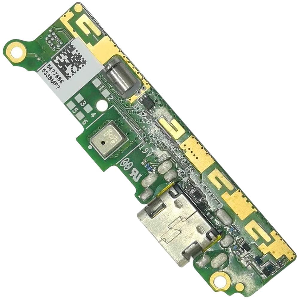 Connettore Ricarica Sony Xperia Xa2 Entrata Usb-c + Microfono E Vibrazione - Foto 2