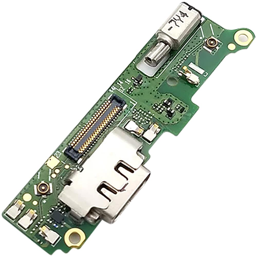 Connettore Ricarica Sony Xperia Xa2 Entrata Usb-c + Microfono E Vibrazione - Foto 1