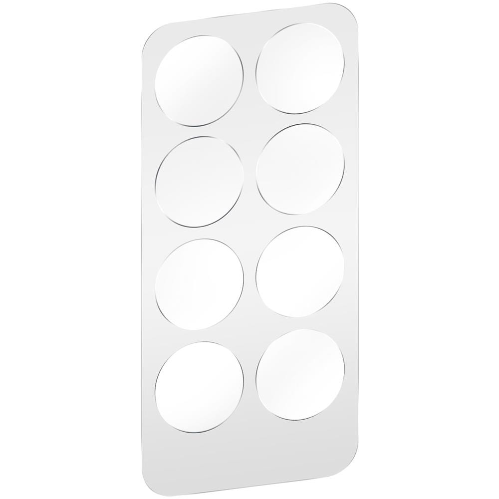 Kit 4 Pellicole Fotocamera Motorola Moto G53, G23 E G13 Vetro Ibrido 7h 3mk - Foto 5