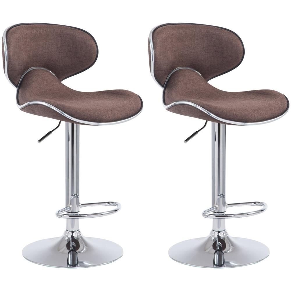 Coprisedie Da Esterno Coprisedie Per Bar Con Schienale 2/4/6 Pezzi Fodere Per Sedia Da Pranzo Copertura Per Sgabello Con Schienale Basso Coprisedia Con Schienale Corto Elasticizzate Copertura Sgabello Da Bar ( Color - 8