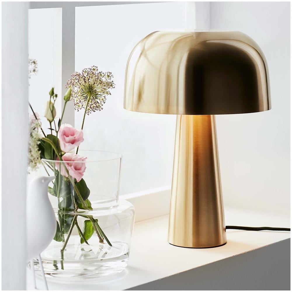 Whitea Metal Fungo Lamp - Foto 2