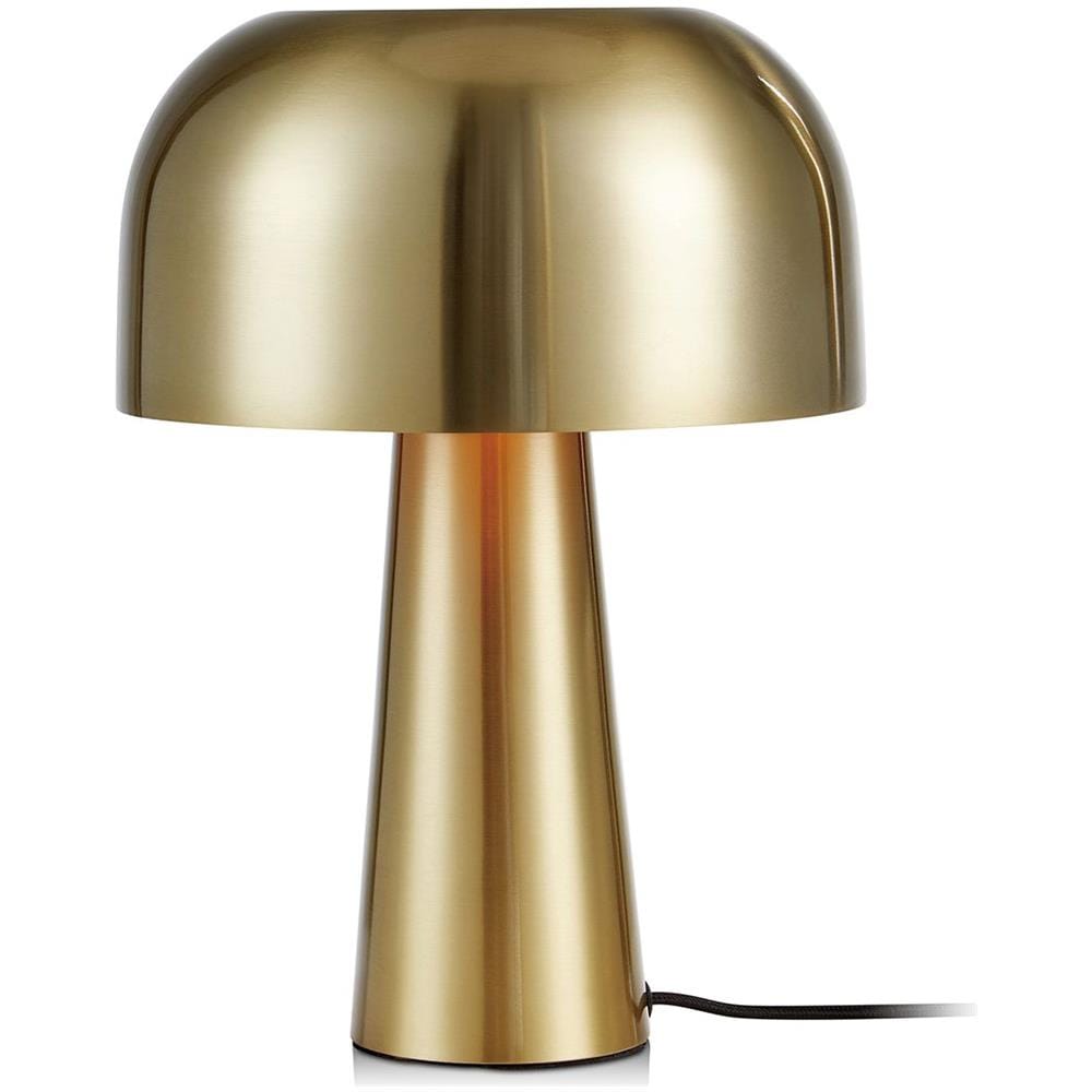 Whitea Metal Fungo Lamp - Foto 1