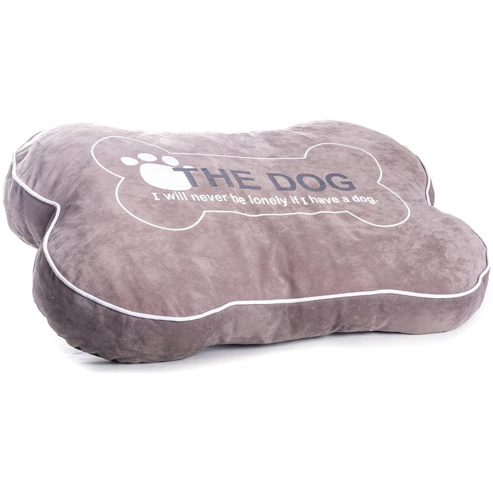 Cuccia Cane Gatto Letto Cuscino Per Animali Materasso Morbido Vari Modelli Cuccia Bone P - Foto 1