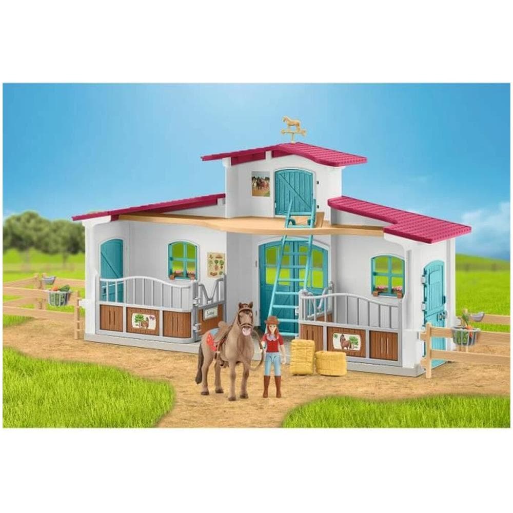 72222 Playset Cavallo - Foto 2
