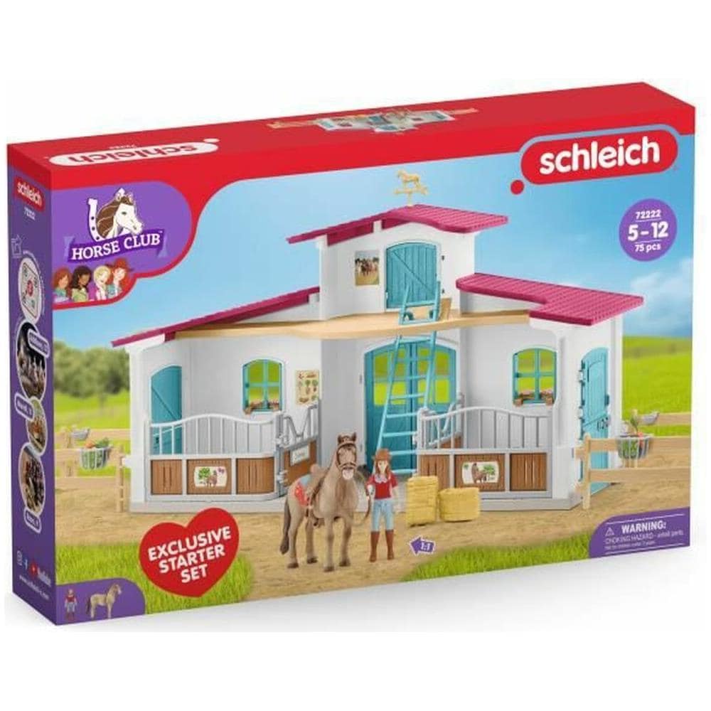 72222 Playset Cavallo - Foto 1