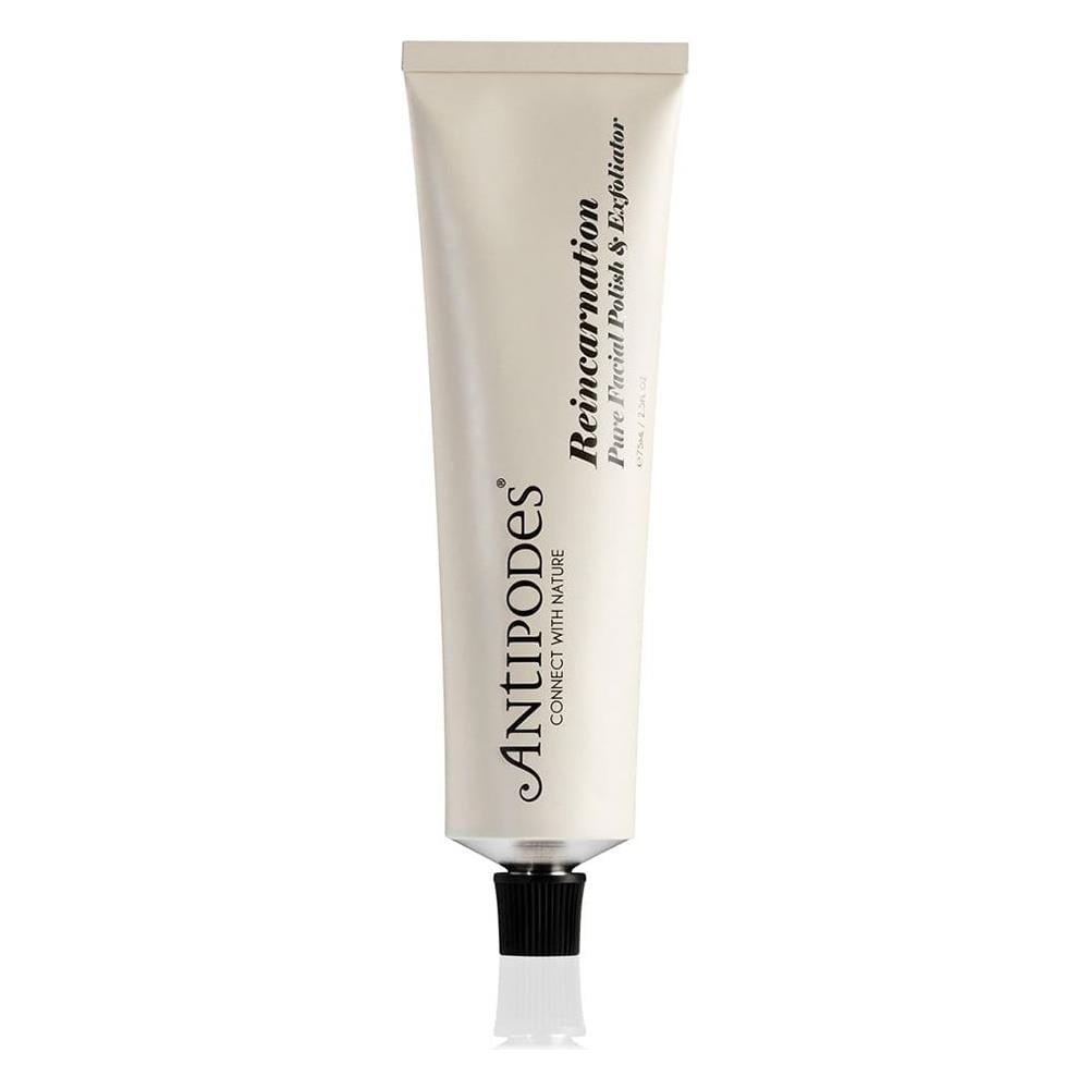 Reincarnazione - Scrub Purificante Per Il Viso 75ml Antipodi - Foto 1