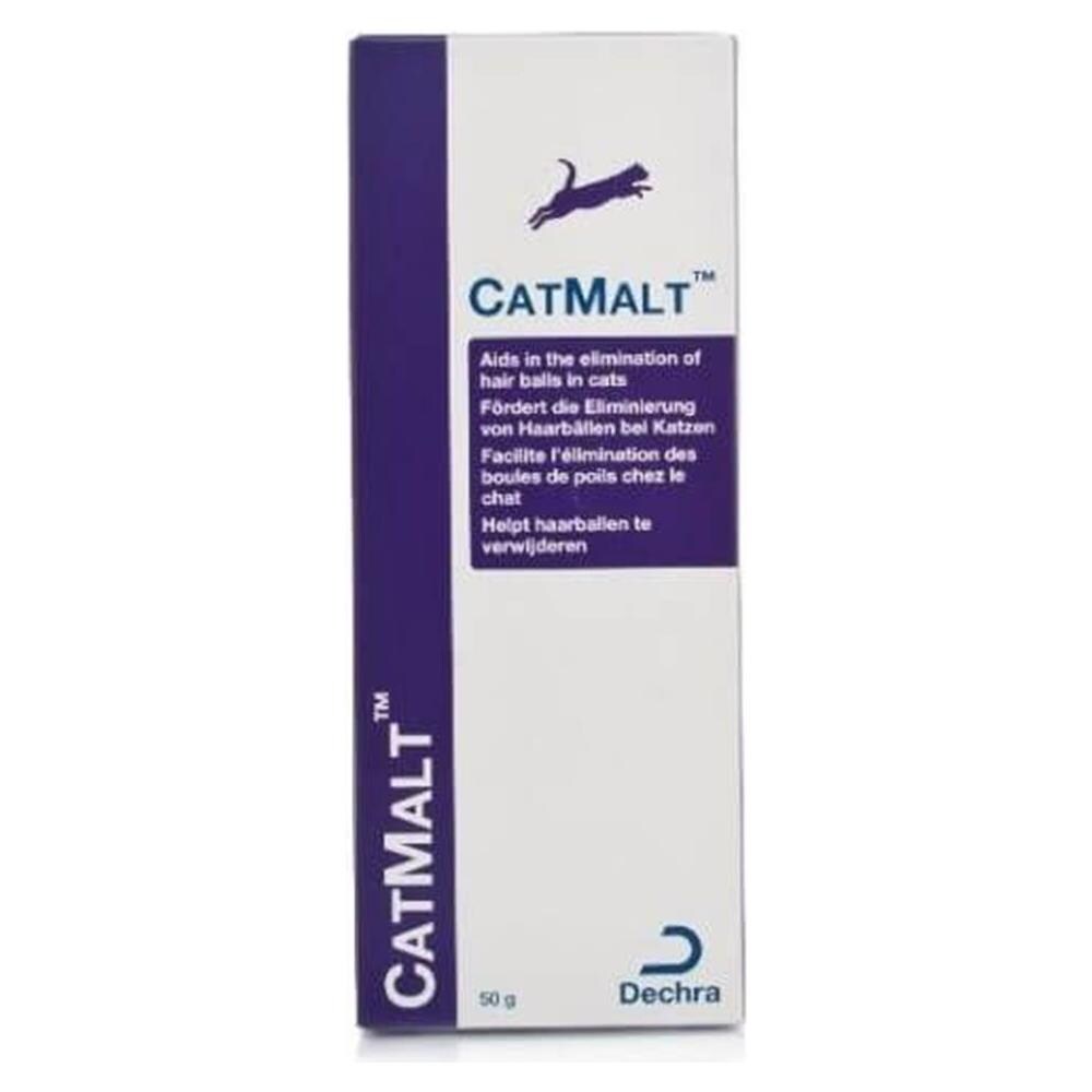 Malto Di Gatto 50ml - Foto 1
