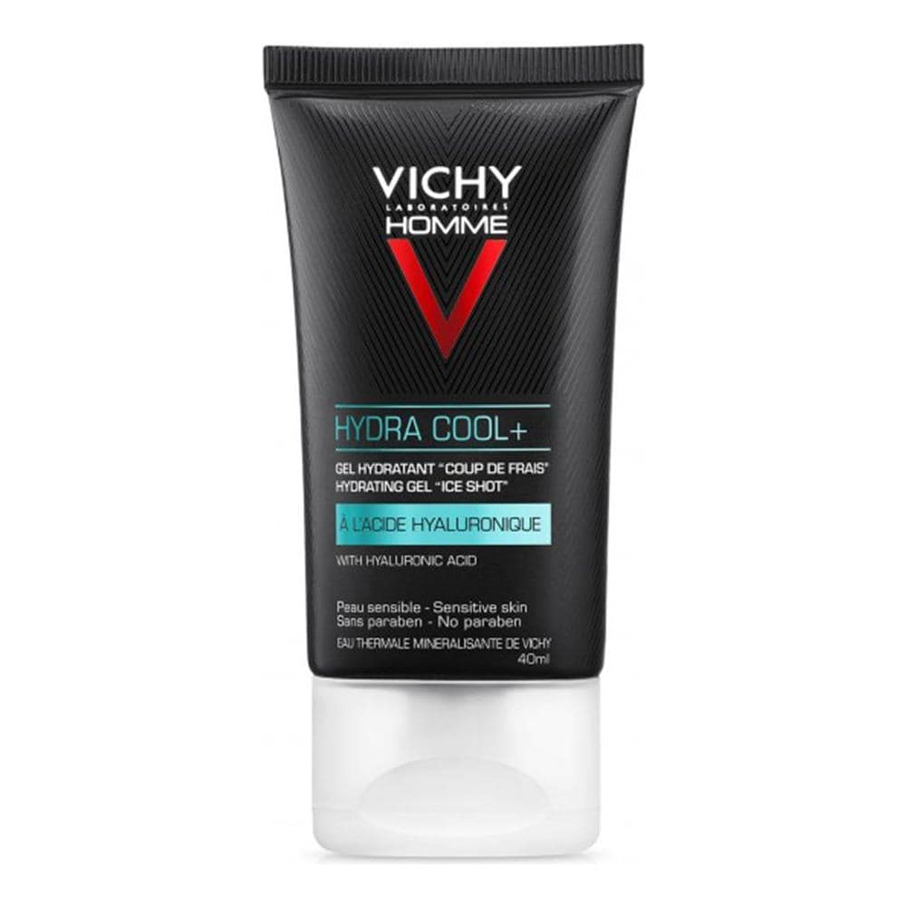 Gel Idratante Hydracool+ 50ml Uomo - Foto 1