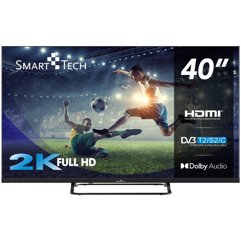 TV LED Full HD 40" 40FN01V3 - Foto 1