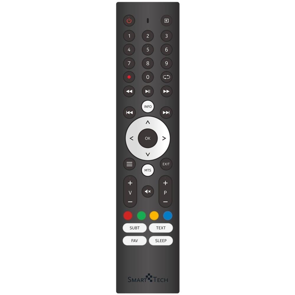 TV LED Full HD 40" 40FN01V3 - Foto 9