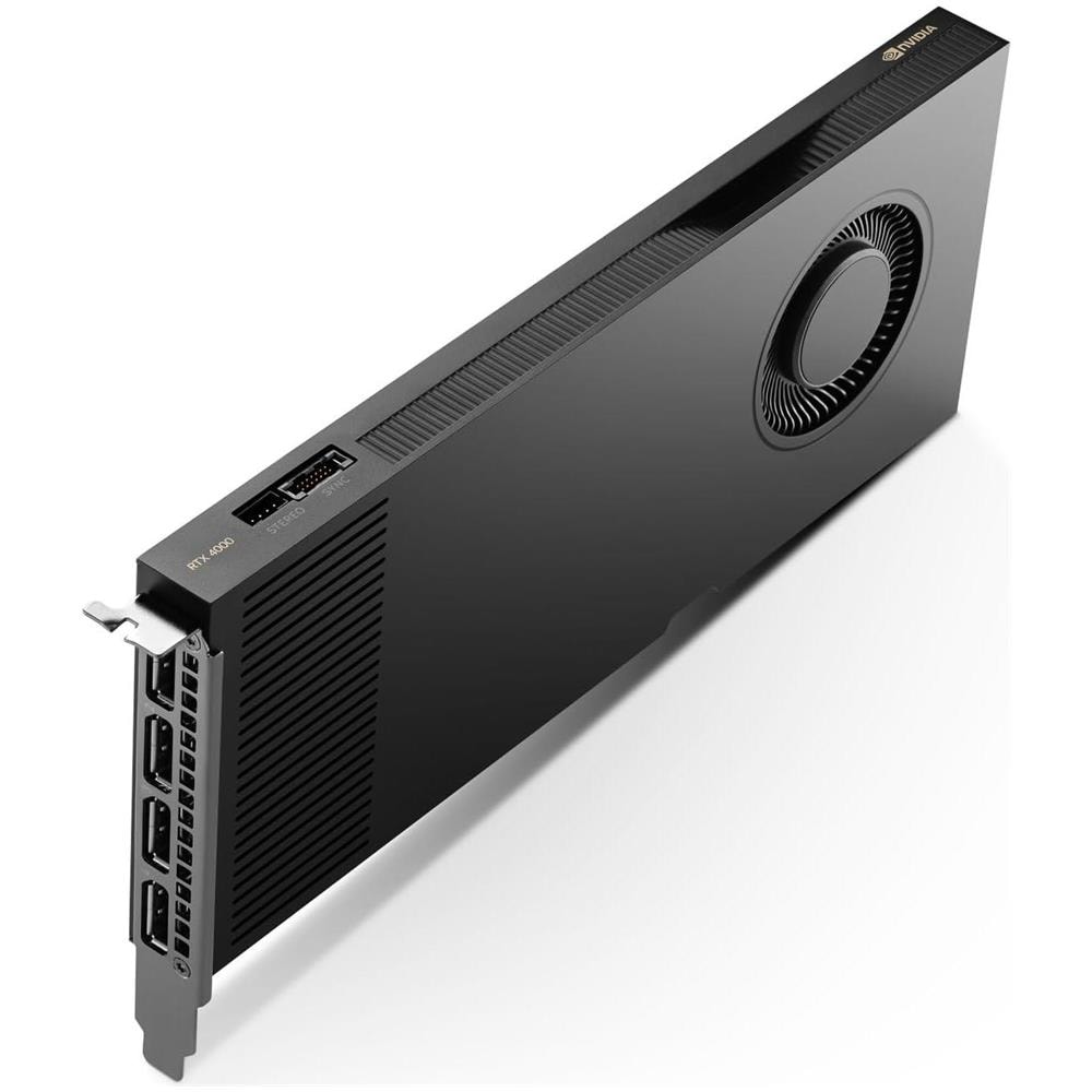 RTX 4000 Ada 900-5G190-2570-000 20 GB GDDR6 PCI Express 4.0 - Foto 5