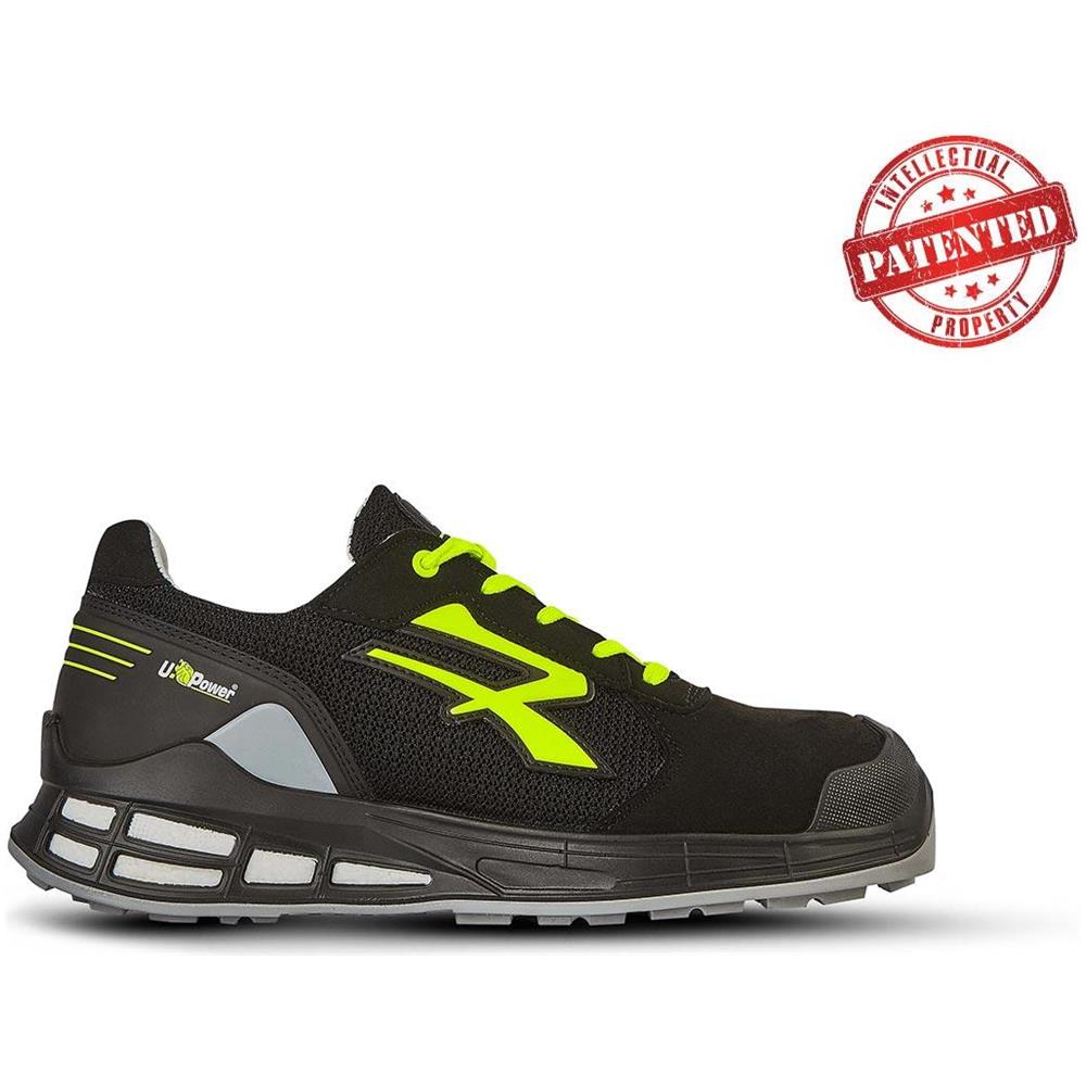 Scarpa Bassa S1P Elvis N44 - Foto 1