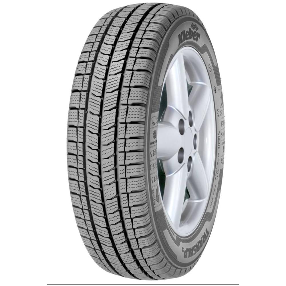 Pneumatico Auto Invernale 195/75 R16 Transalp 2 Velocità 107 R - Foto 1