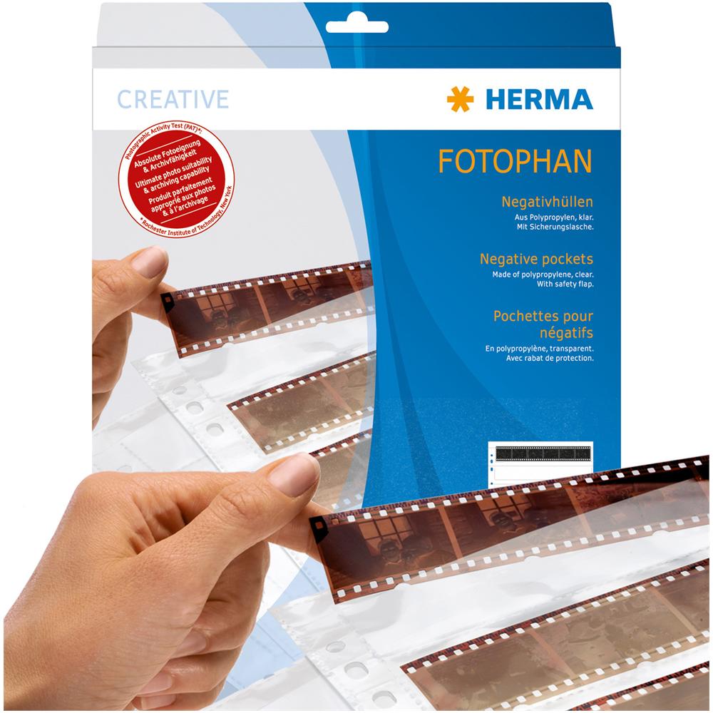 negative MF PP chiaro 100 fogli 7769 - Foto 2