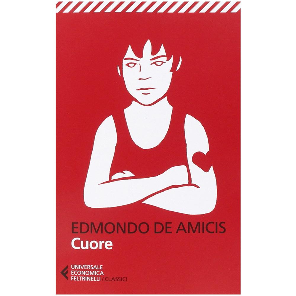 Edmondo De Amicis - Cuore - Foto 2