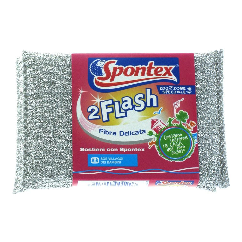 Panni Flash Abrasiva - Foto 2