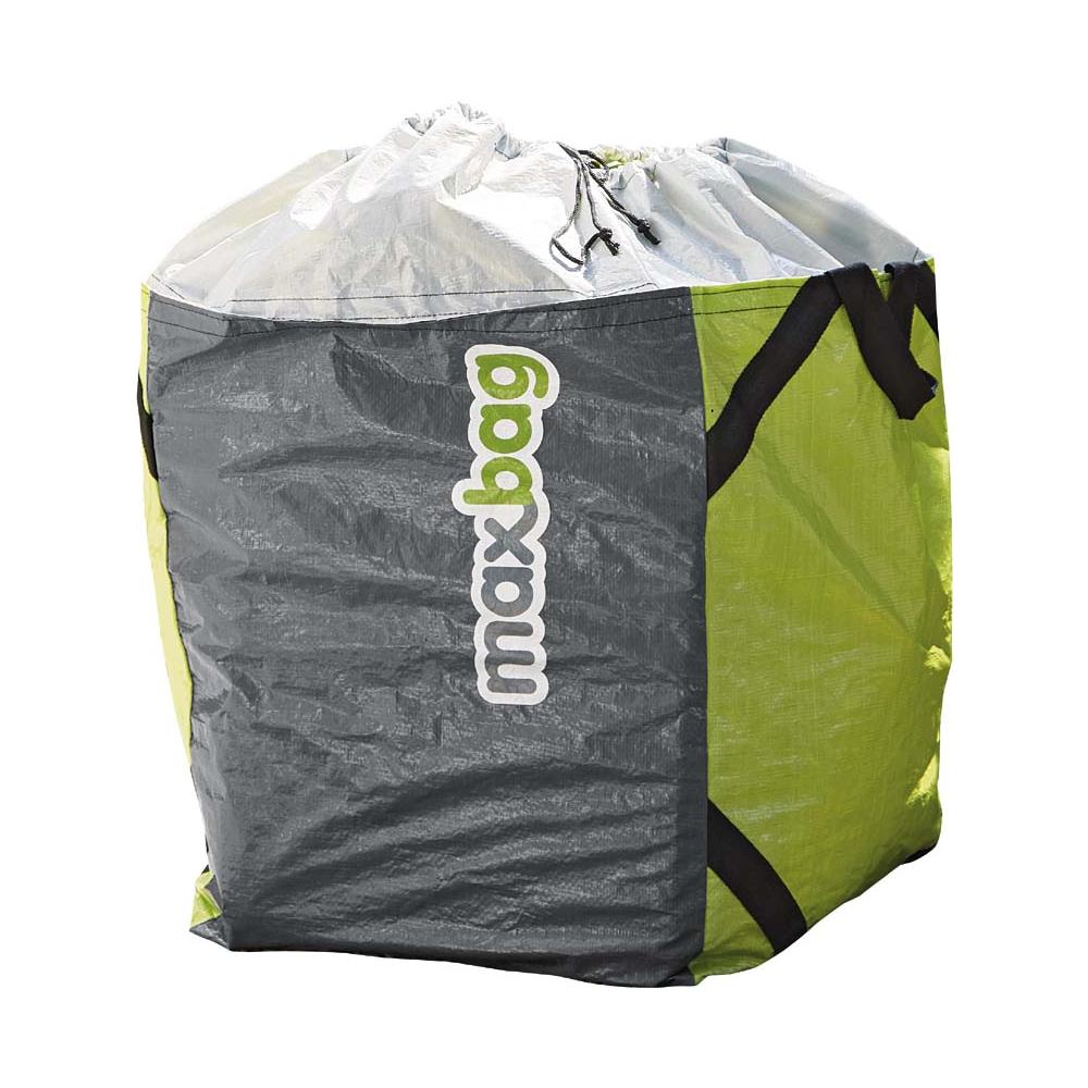 Sacco Max Bag 180 Lt, Propilene Riciclabile, Portata 100 Kg - Foto 3